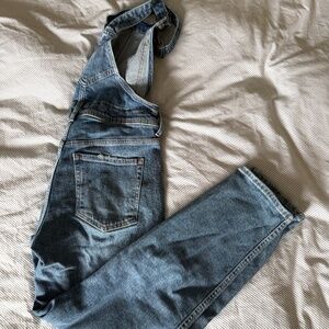 Old Navy Jeans Overalls